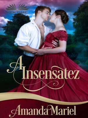 cover image of A Insensatez